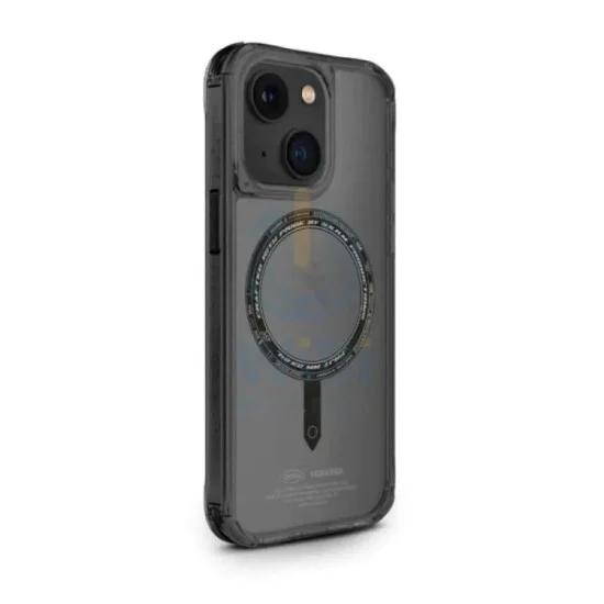 Skinarma Iphone (2023) 6.1" - Black